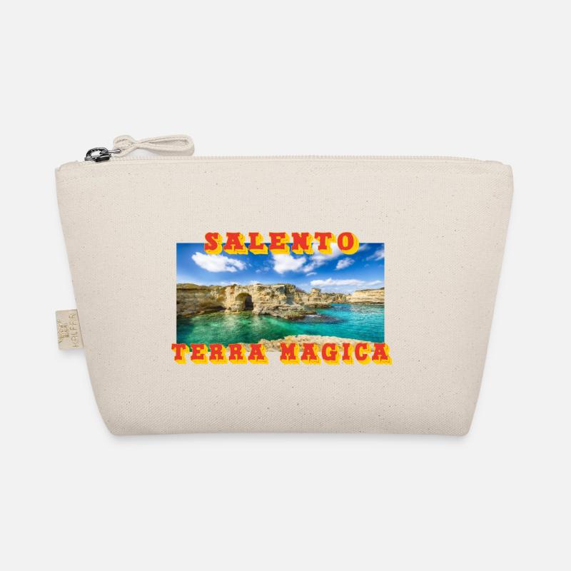 Salento Terra Magica Trousse biologique