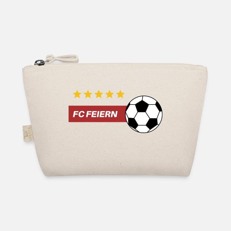 FC Feiern Bio-Täschchen