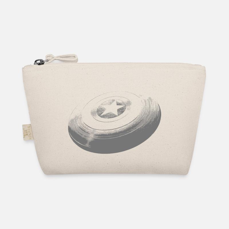 Frisbee Bio-Täschchen