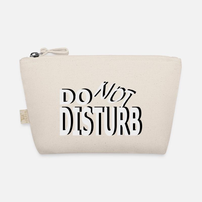 Message : Ne pas déranger Trousse biologique