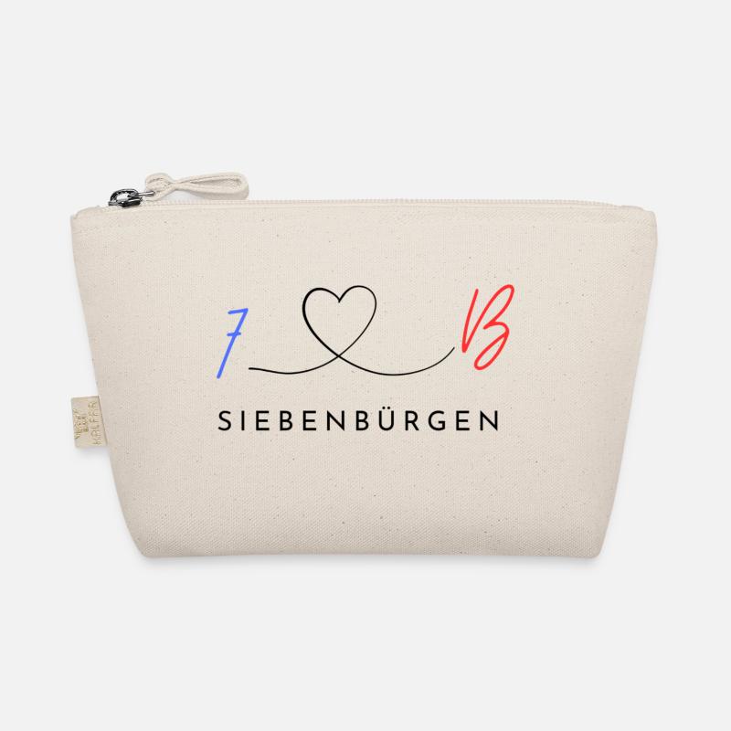 7B- Siebenbürgen Bio-Täschchen