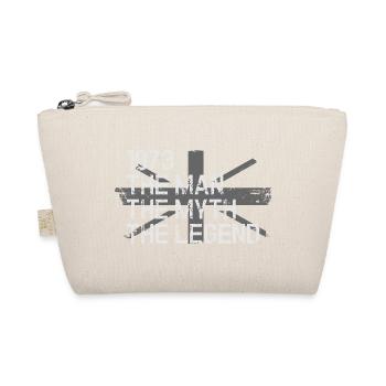 1973 Le mythe de l’homme La Légende - Trousse biologique - nature - Devant