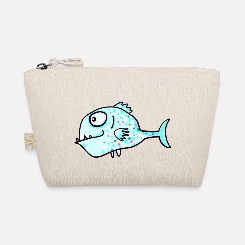 Predator Organic Pouch