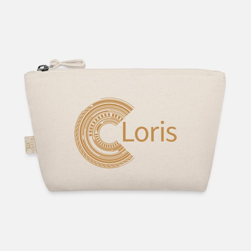 For Loris Organic Pouch