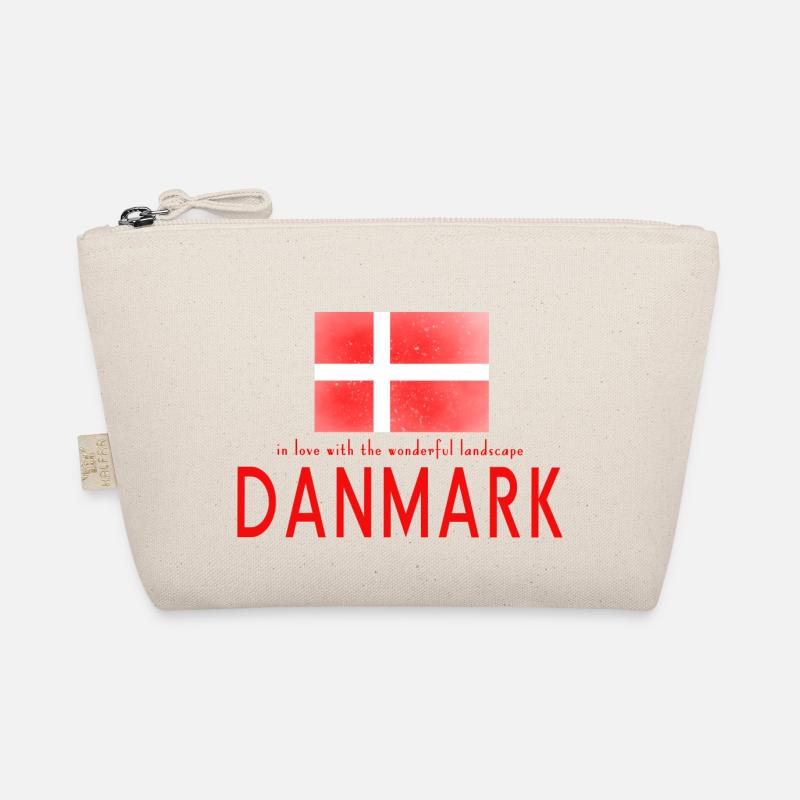 Danemark, Danemark Trousse biologique