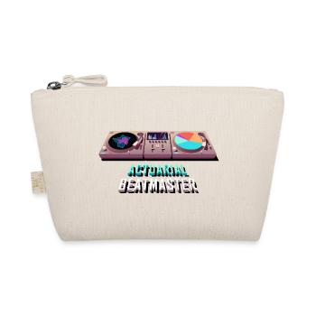 Actuaries Beatmaster - Organic Pouch - nature - Front