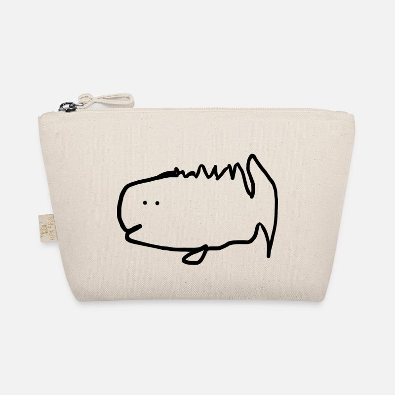 Perch Organic Pouch