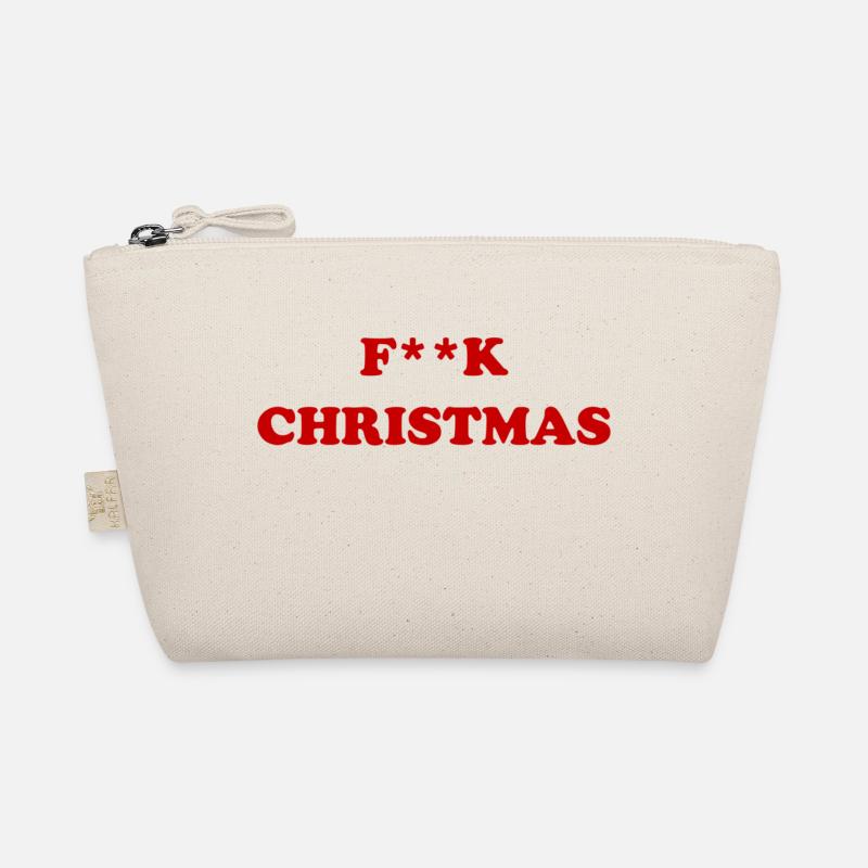 F**K Noël Trousse biologique