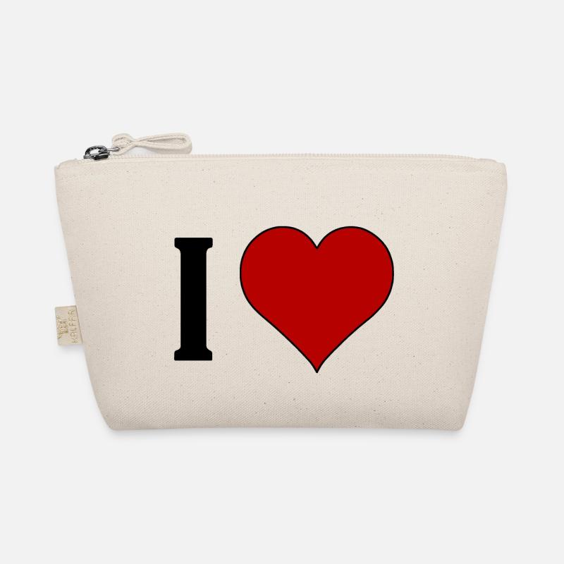 J’ai ♥️ .......... Trousse biologique