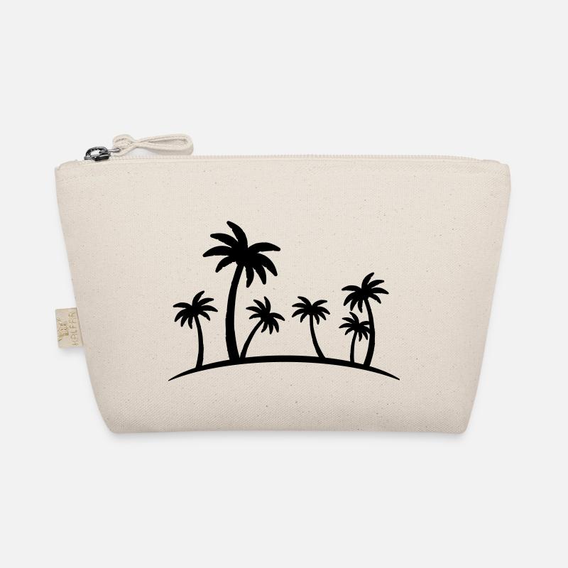 palmier de plage Trousse biologique