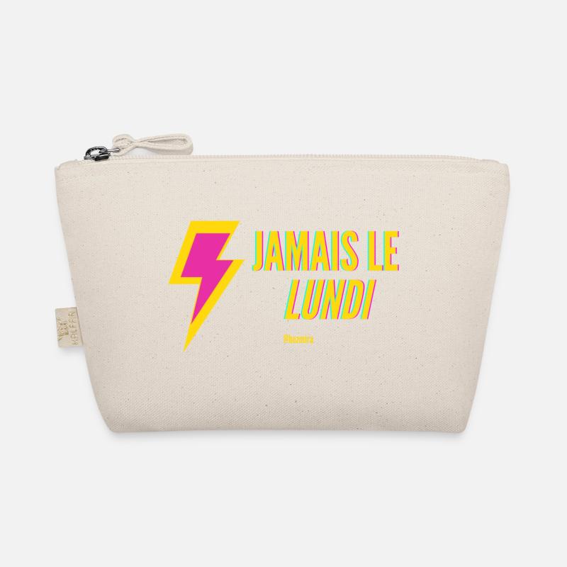 Jamais le lundi Trousse biologique