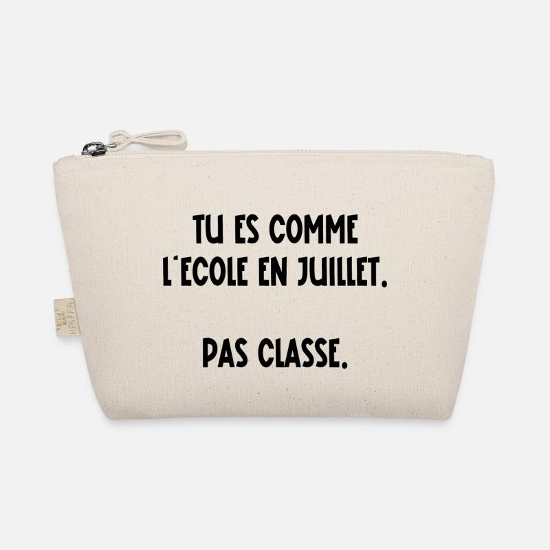 pas classe Trousse biologique