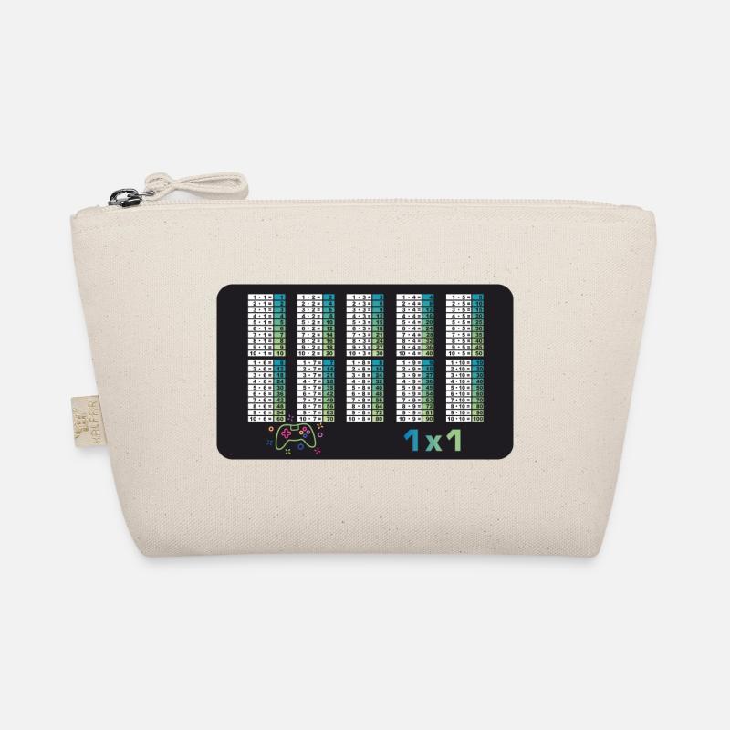 Manette de jeu - Petite 1x1 - Math Trousse biologique