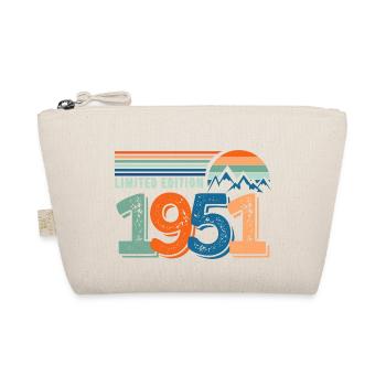 Limited edition 1951 - Trousse biologique - nature - Devant