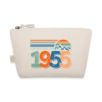 Limited edition 1955 - Trousse biologique - nature - Devant