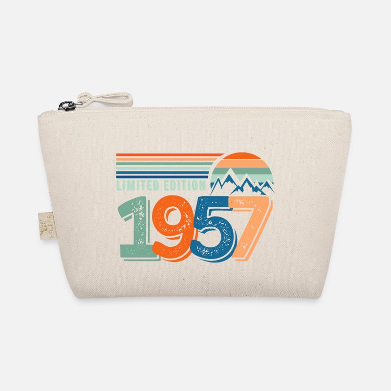 Limited edition 1957 Trousse biologique