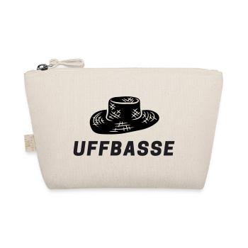 Wine Route - Organic Pouch - nature - Front