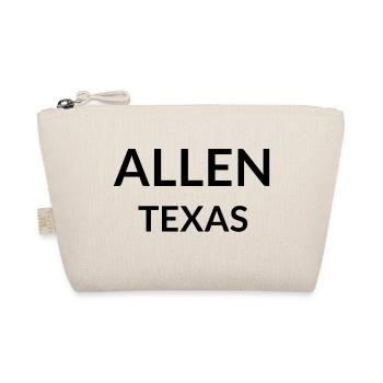 Allen, Texas, États-Unis - Trousse biologique - nature - Devant