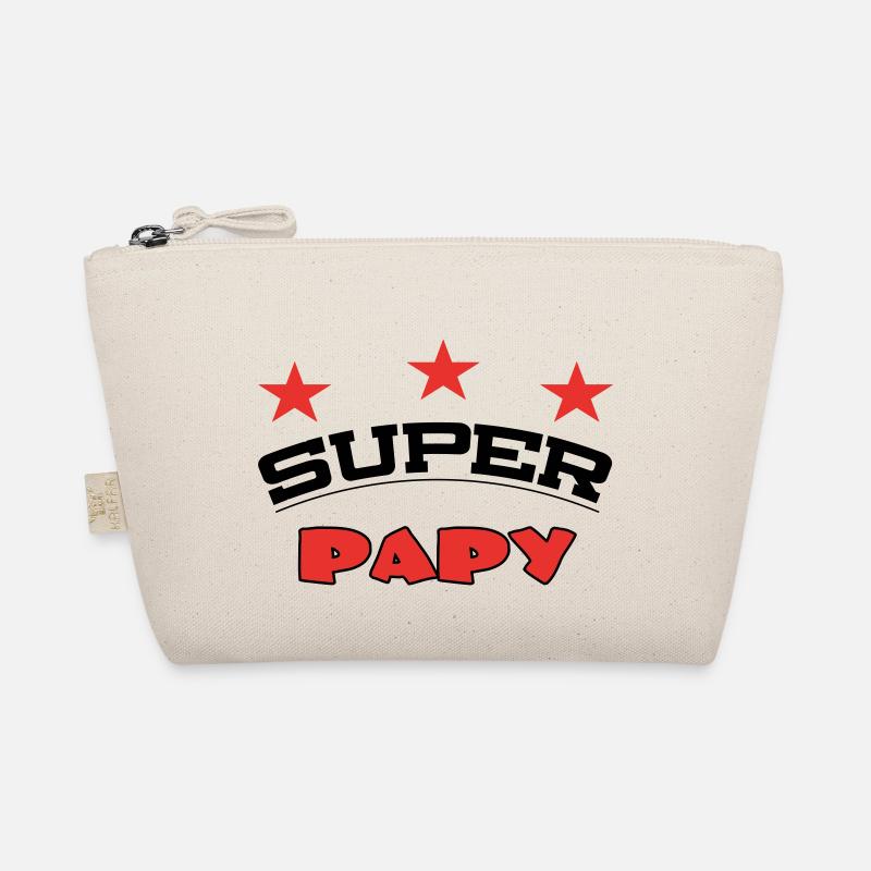 SUPER PAPY Trousse biologique