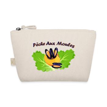 PECHE AUX MOULES - Trousse biologique - nature - Devant