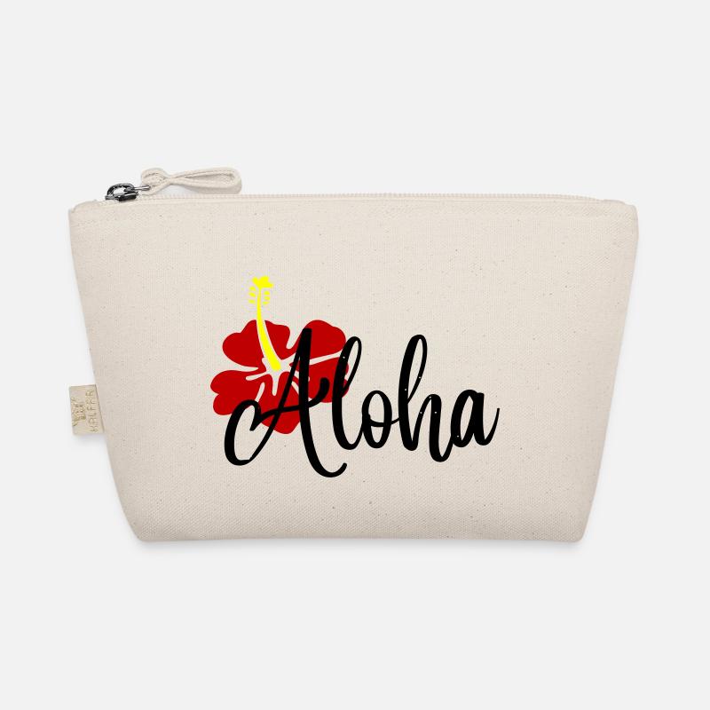 ALoha - Bio-Täschchen - Natur