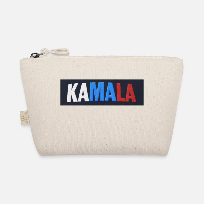 KAMALA USA Bio-Täschchen