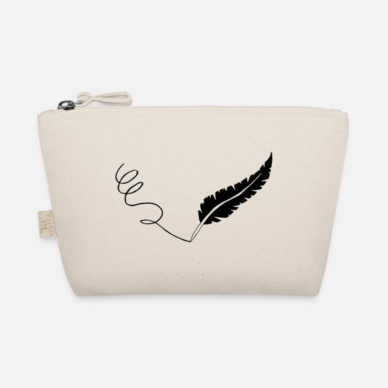La plume noire Trousse biologique