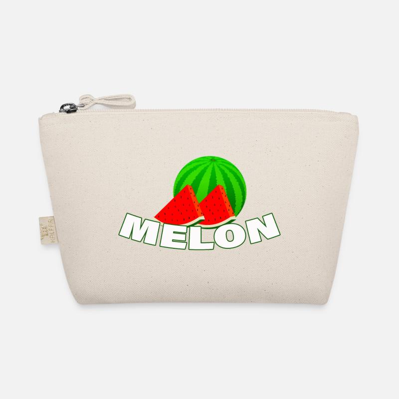 MELON Organic Pouch