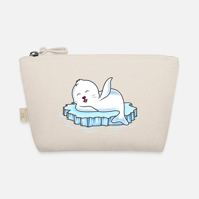 Phoque banquise Trousse biologique