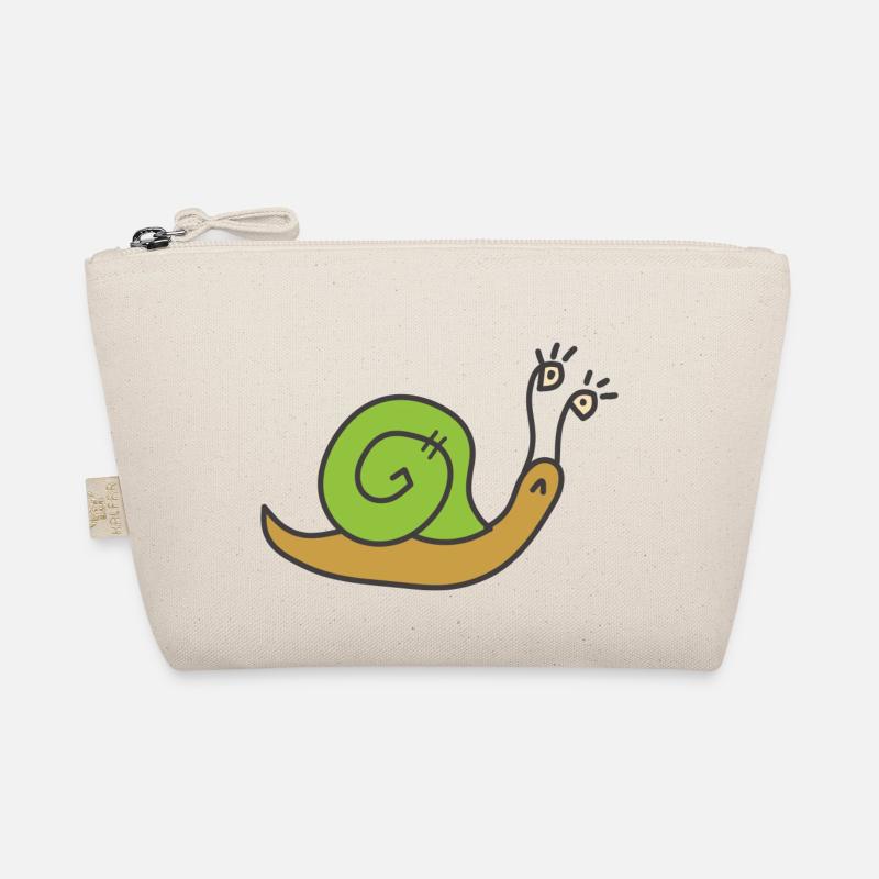 Escargot Trousse biologique