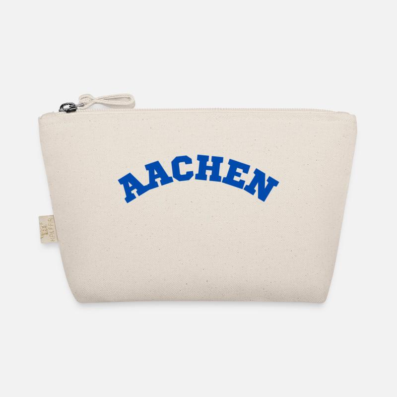 Aachen Bio-Täschchen