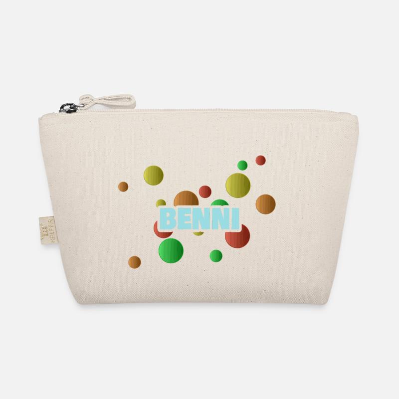 Benni Benni Bio-Täschchen