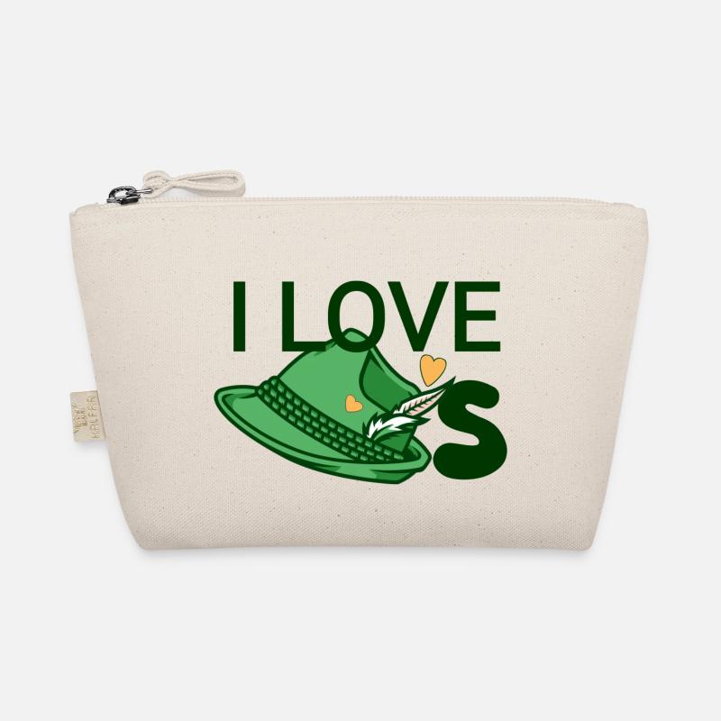 J’adore les chapeaux Trousse biologique