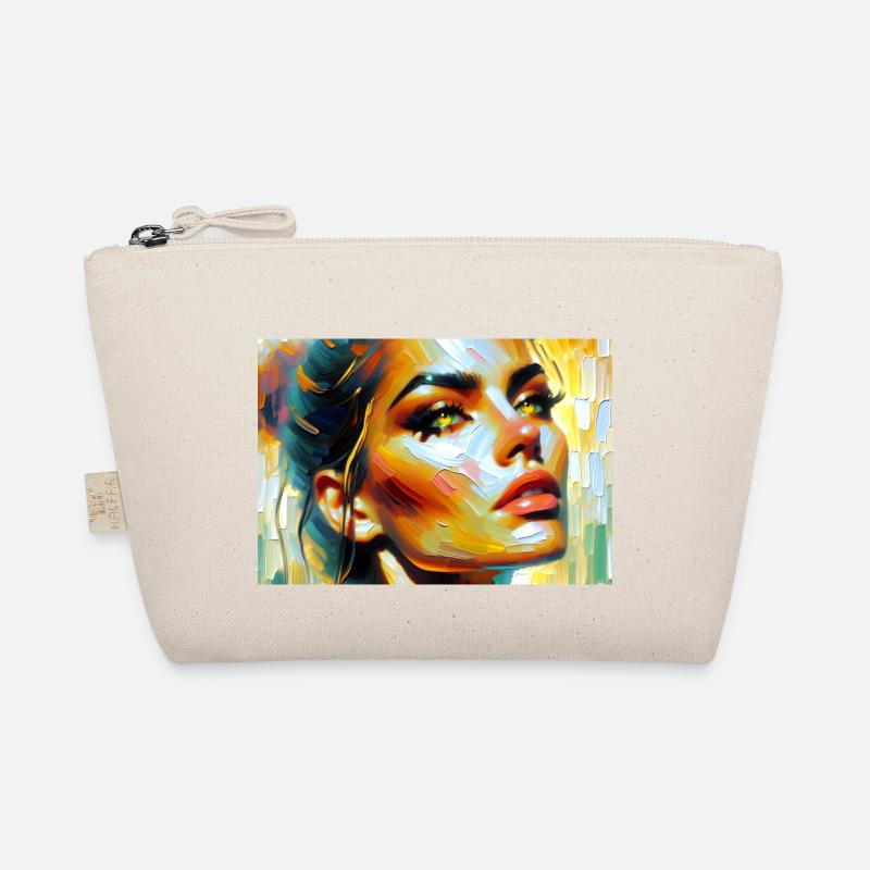 Sie... Bio-Täschchen