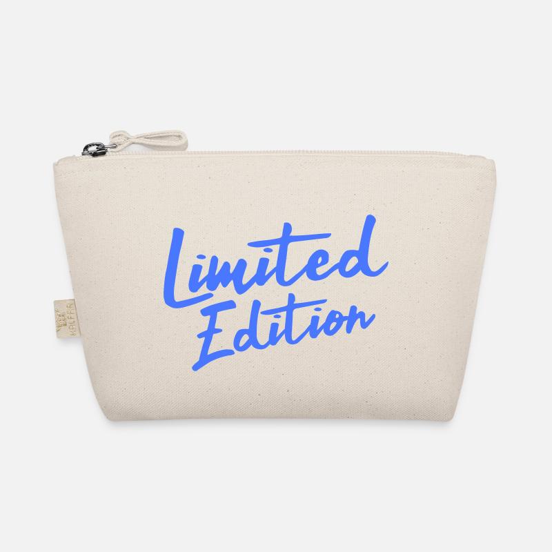 Édition limitée Trousse biologique