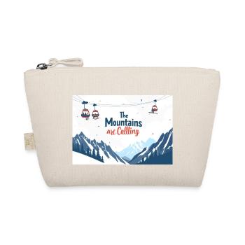 SPREAD the montagne are calling - Trousse biologique - nature - Devant
