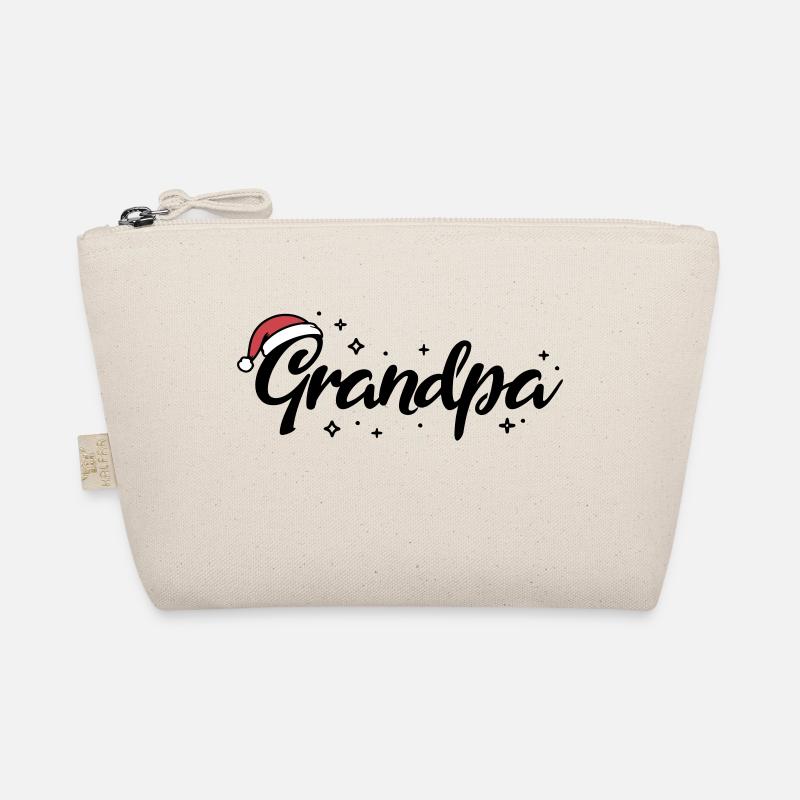 Chapeau de Père Noël Papi Papi Trousse biologique