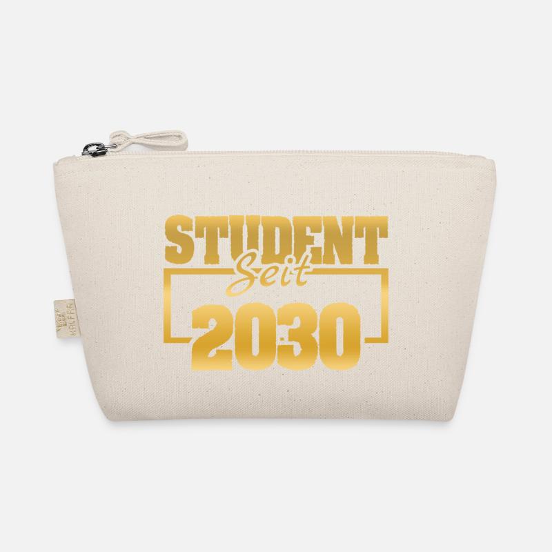 Student 2030 Bio-Täschchen