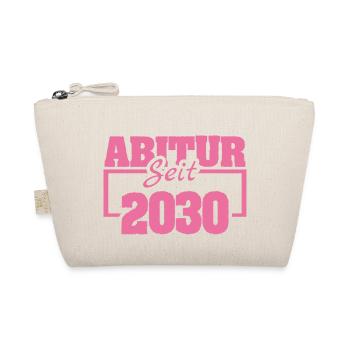 2030 2030 - Trousse biologique - nature - Devant