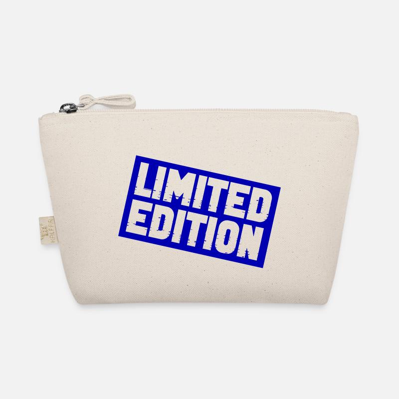 Édition limitée Trousse biologique