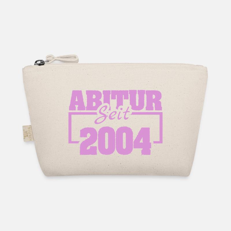 Abi 2004 Organic Pouch