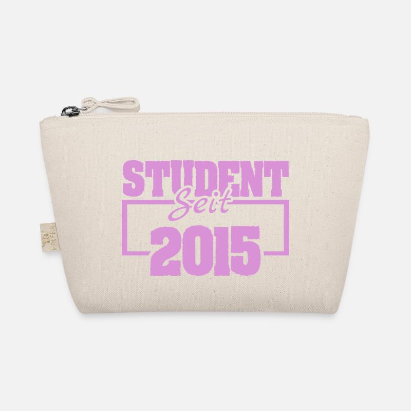 since 2015 Organic Pouch