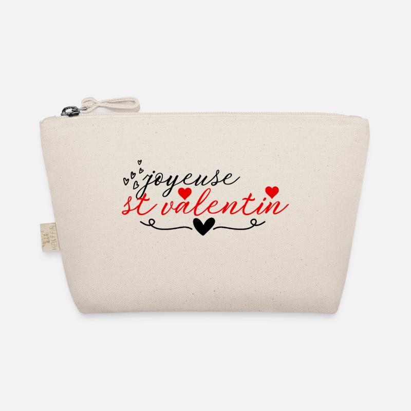 Joyeuse Saint-Valentin Trousse biologique