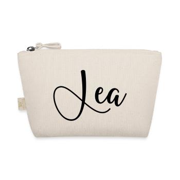 Nom Lea - Trousse biologique - nature - Devant