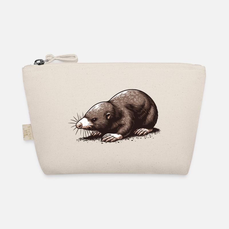 Mole Organic Pouch