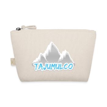 Mount Tajumulco - Organic Pouch - nature - Front