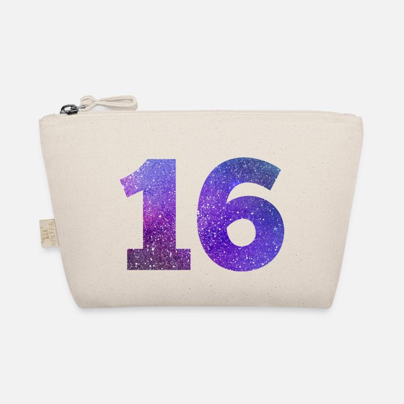 Numéro 16 galaxie Trousse biologique