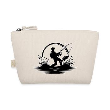 Aperçu du pêcheur - Trousse biologique - nature - Devant
