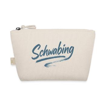 Schwabing Coup de pinceau - Trousse biologique - nature - Devant