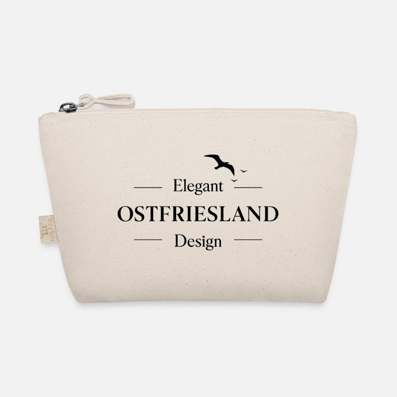 Ostfriesland Bio-Täschchen